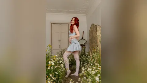 SelineLaurent