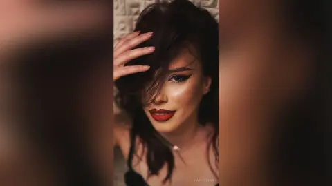 HarleyDean — HOT &amp; NAUGHTY