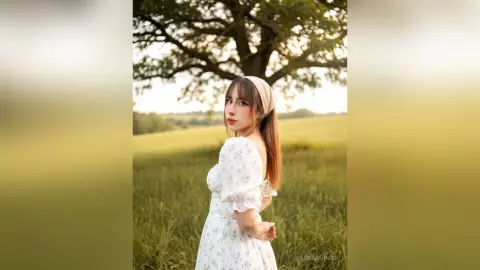 KloeLavinge — 🌺 Sweet Girl 🌺