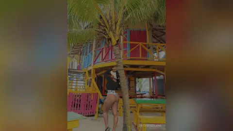 DayanaKeilers — Vacation 