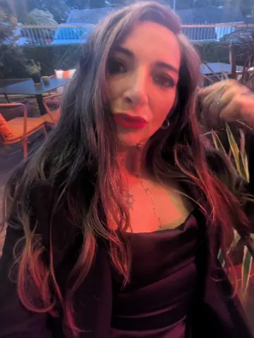 Roxy_Reed — Streamate Photos