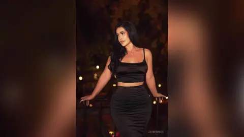 JasminNise — 🖤