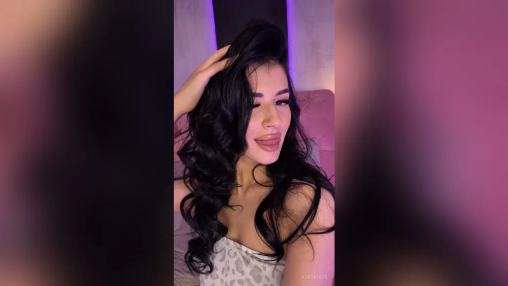 RubyVixen