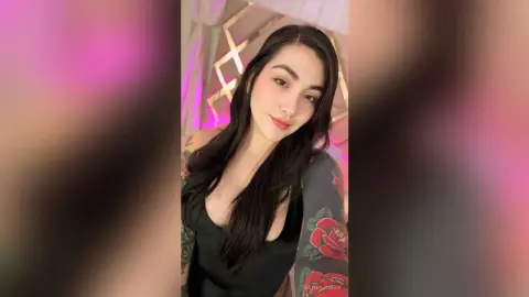 KathiaJenner — 🖤