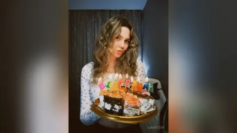 LiaMotzer — Happy birthday!