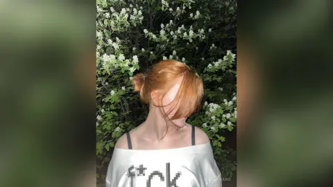 KimSoprano — Dirty Thoughts