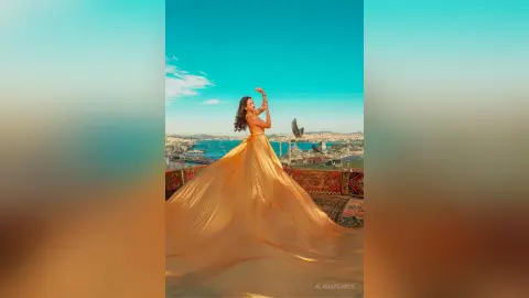 AlanaPearce — HOLIDAYS 2025