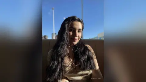 MarieLima — Hi
