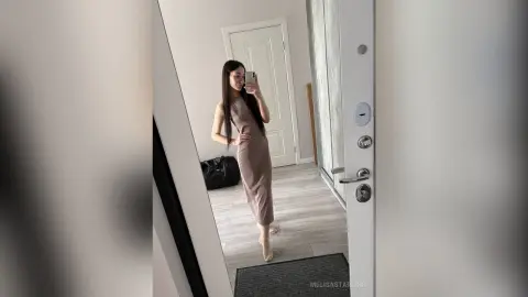 MelisaStarling — home vibe