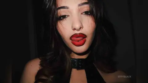 EffyBlack — 🐈‍⬛