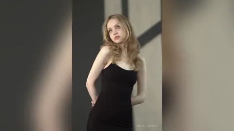 AngelinaKirsch — cutie me
