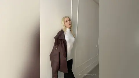 RosanaAllabaugh — Me