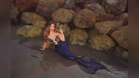 ChloeNova — YOUR MERMAID!!🧜🏼‍♀️🌊🪸🎃👻