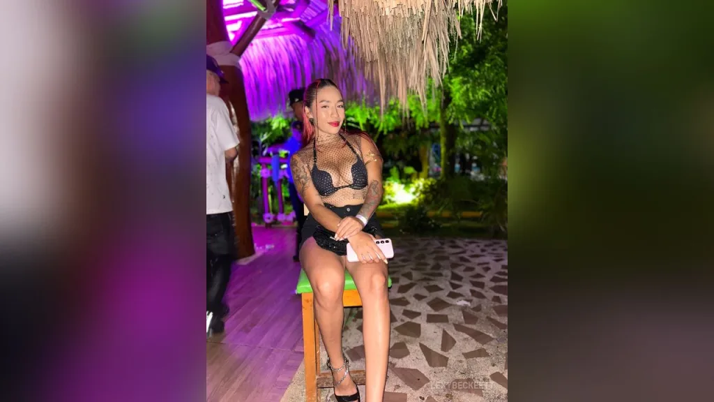 LexyBeckeett