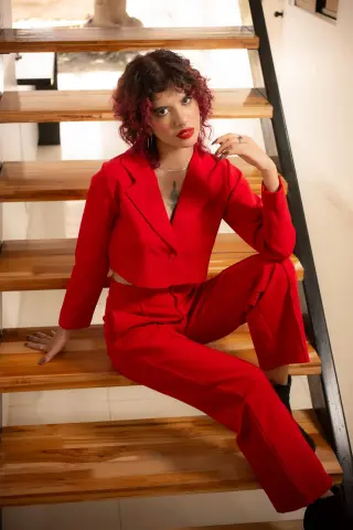 EvaCaoss — Streamate Photos