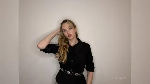 RubyMoore — 1