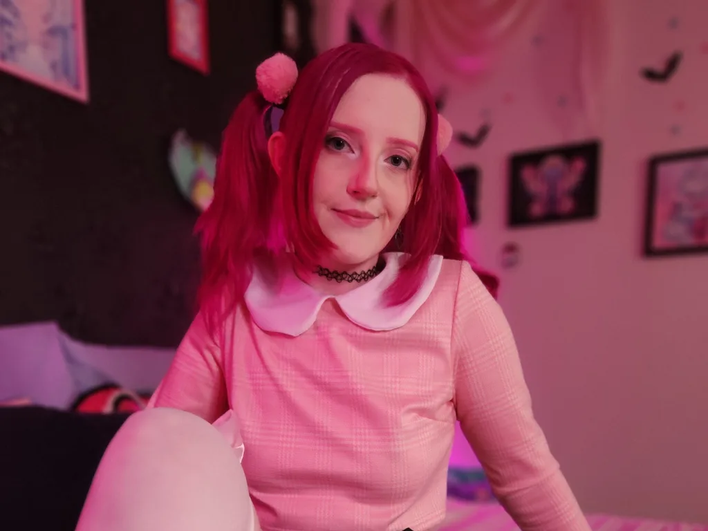 CherryFae