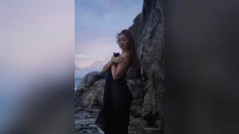IskrinaCold — 🖤🌊