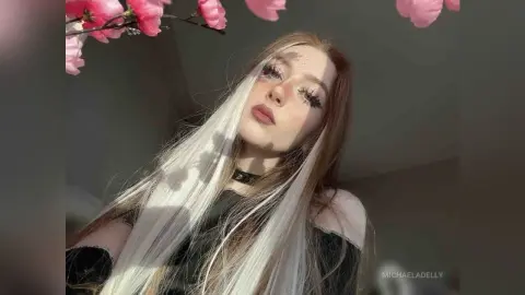 MichaelaDelly — May🍥
