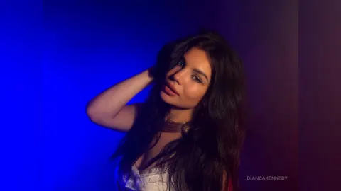 BiancaKennedy — First Look at Me