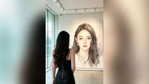 Liliosa — Masquerade