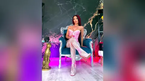 MoniqueSpelll — .