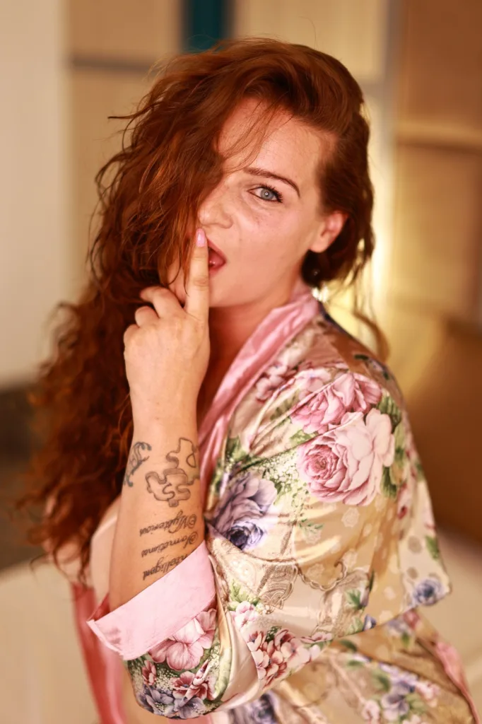 Cassie_Sugar — Streamate Photos