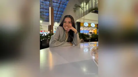 GiaMazzone — Gia's experience
