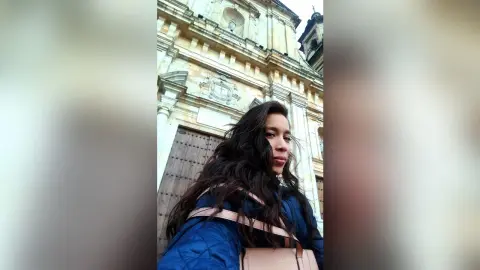 MadisonViolet — Murallas