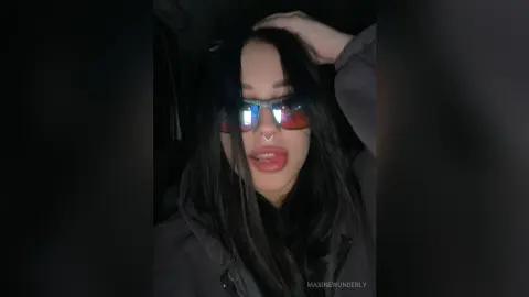 MaxineWunderly — 1