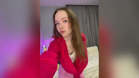 PollyPower — love kitty😍