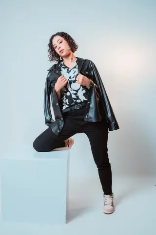 AlliceStevens — Streamate Photos