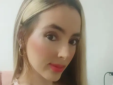 NicoleAngels — Streamate Photos