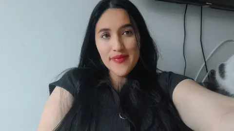 AmbarRossi — Streamate Photos