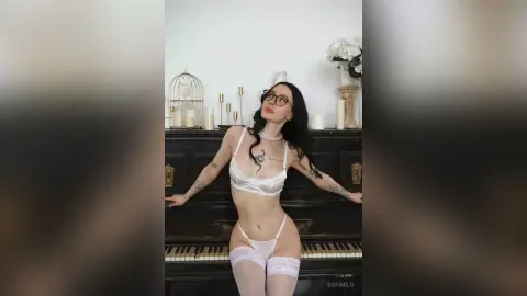 SofiMils — Sensual love🫦