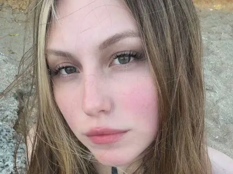 FriedaJane cam model