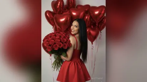 ScarlettSaenz — 🌹