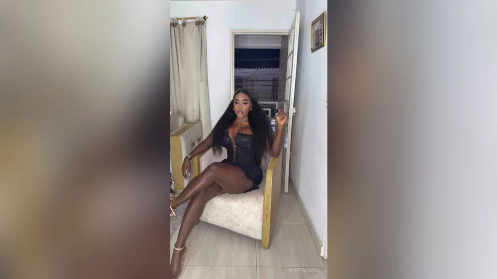 NikitaJarvis — Elegante