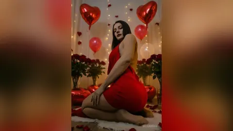 BellaBonie — 💋Happy Valentine's Day💋