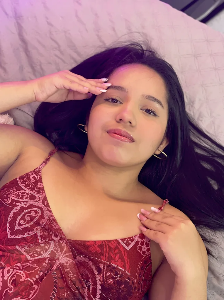 Hannah_19 — Streamate Photos