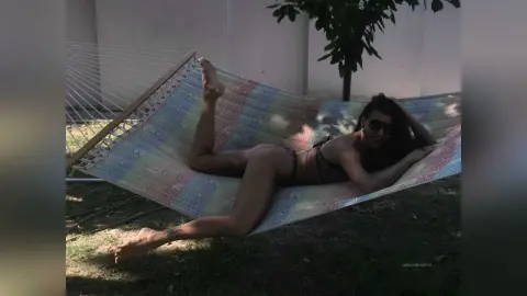 RebeccaLamer — summer 2018