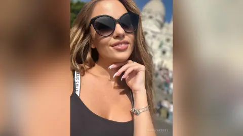 JessicaKroft — Bonjour cher I❤️️🇫🇷