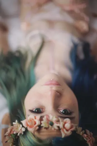Bluebella2021 — Streamate Photos