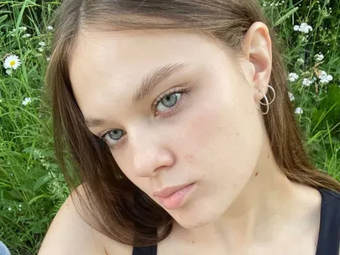 NoeliaMeara — LiveJasmin cam model