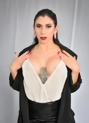 ElevXXX — Streamate Photos