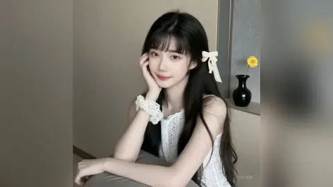 YiyiChen — 1