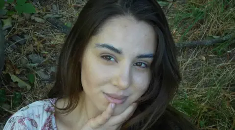 vanessabellafessa — Streamate Photos