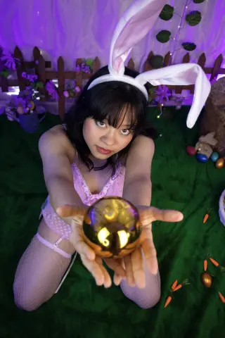 FerHaru — Streamate Photos