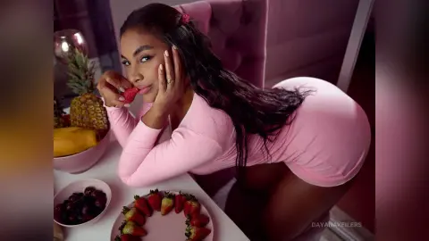 DayanaKeilers — 👩‍🍳💋
