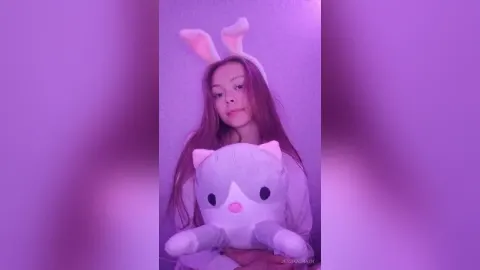JessikaBrayn — Bunny